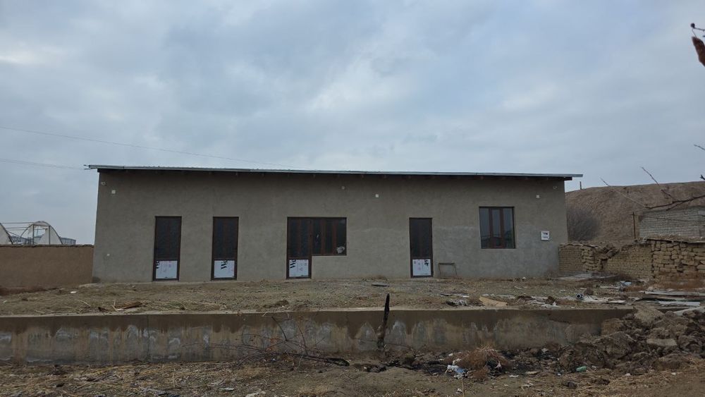 Qarshidan uchastka sotiladi