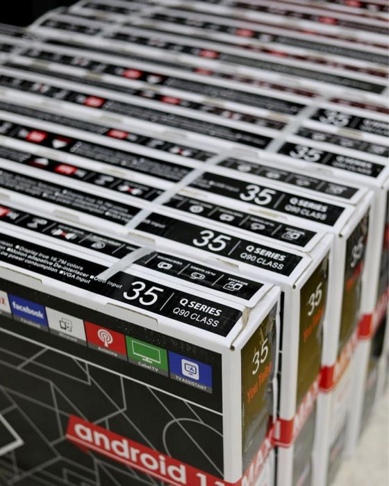 Телевизор оптом lg