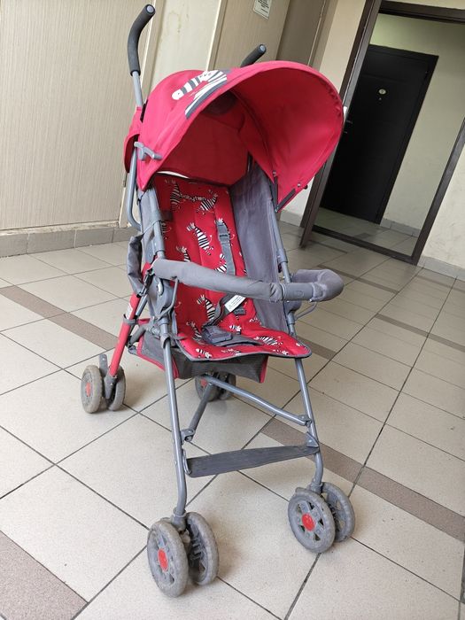 Продам коляску срочно