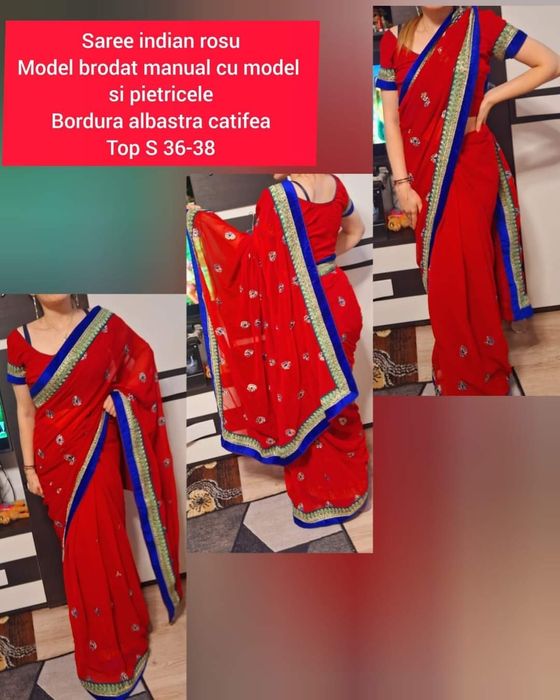 Haine indiene originale din INDIA