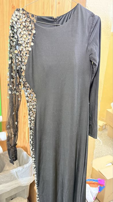 Вечерние платья красивые