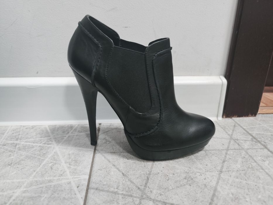 Женская обувь, каблук 12 см 36 размер