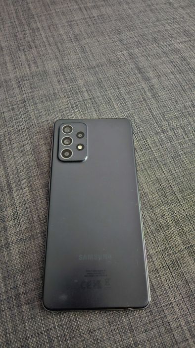 Telefon Samsung A52