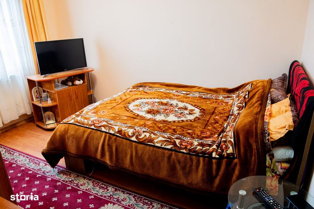 Casa individuală Tătărași, Aviației, 6 camere, direct proprietar