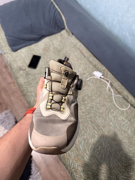 Продам обувь мужскую