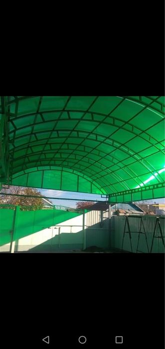 Сварочные работы, выезд