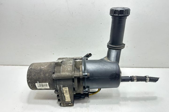 Pompa servodirectie 9649557780 Peugeot 307 prima generatie