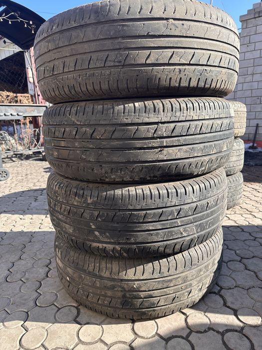 Шины 265/65 R17