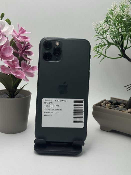 Iphone 11 Pro Айфон 11 Про