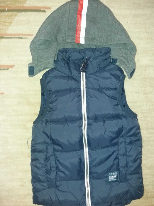 Дрешки ръст 122-128см