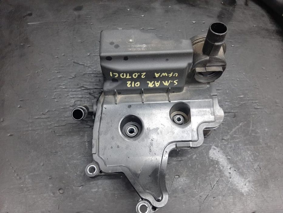 vas filtru epurator ufwa 2.0 tdci ford s-max  galaxy 9671271480