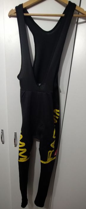 Pantaloni ciclism Racmmer