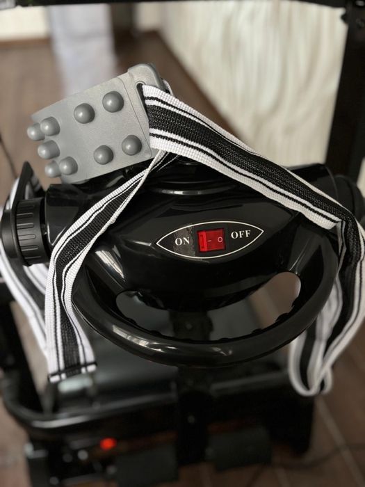 бугущая дорожка