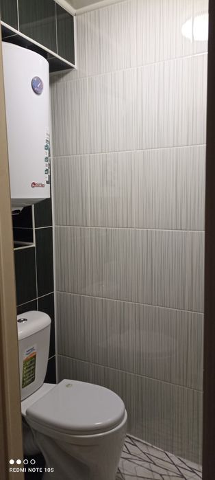 Продам 3 комнатную квартиру