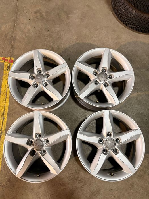 Jante 16 Originale Audi A3, A4, A6, Q2,Q3, Q5, Tiguan, Golf, Passat