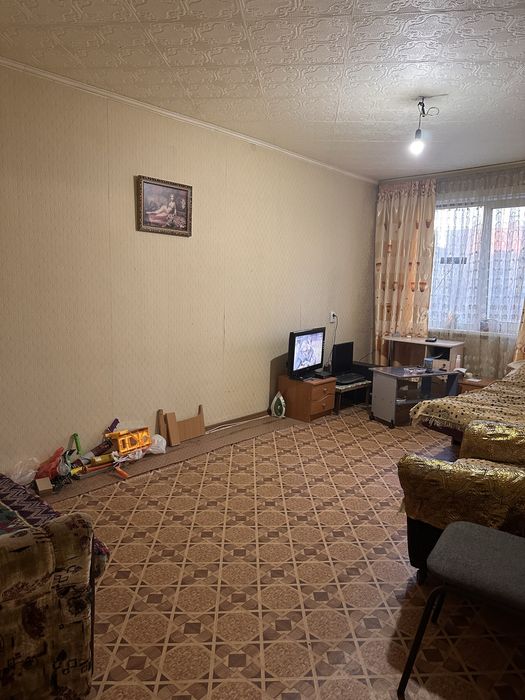 Продам 2х комнатную квартиру