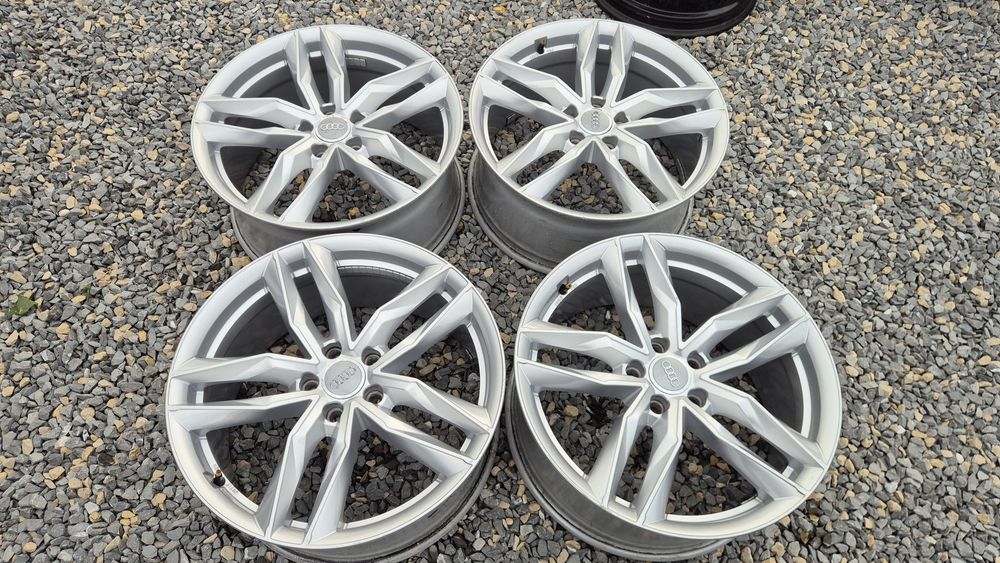 Джанти Ауди 5/112 Audi 5x112