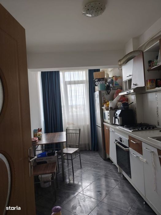 2 camere George Enescu