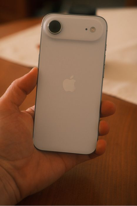 IPhone 17 Air 512
