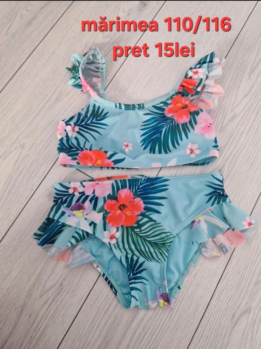 Costume de baie din 2 piese