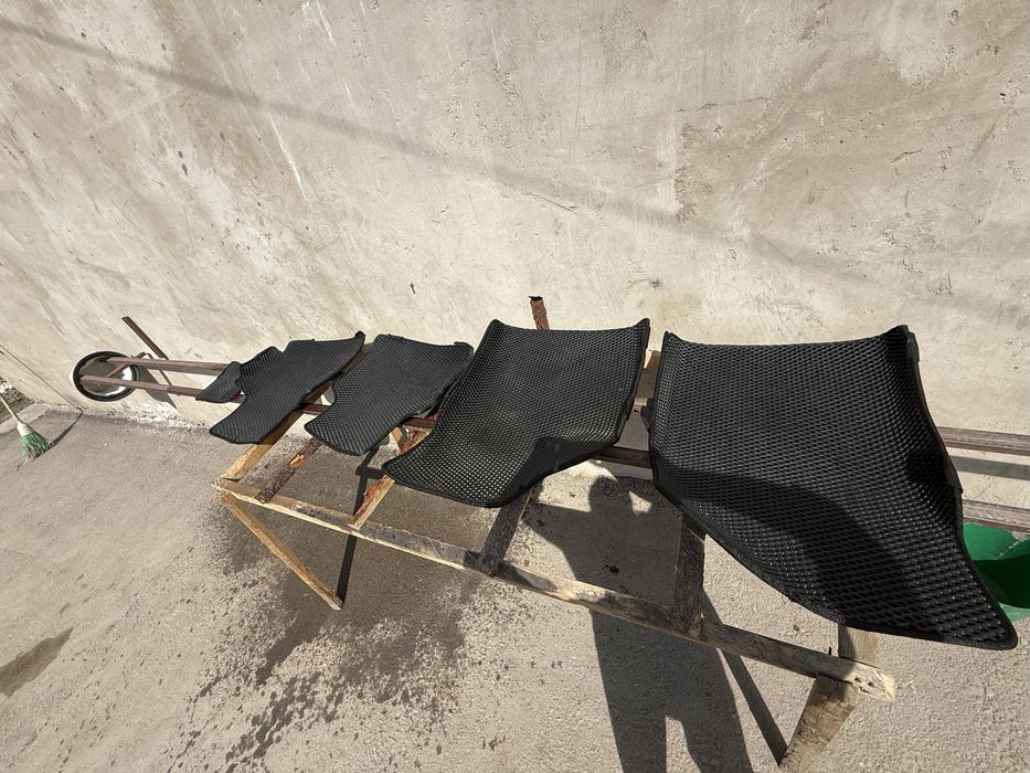 Коврик полик Geely Coolray