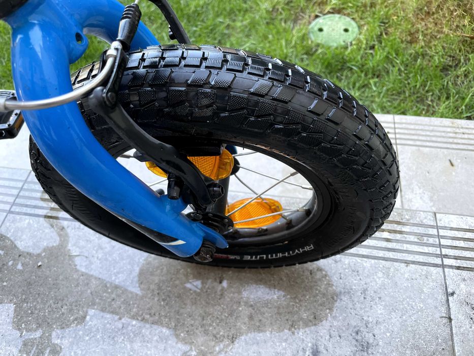 Bicicletă copii Specialized Riprock 12"