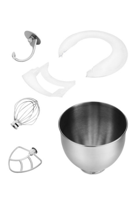 Миксер kitfort