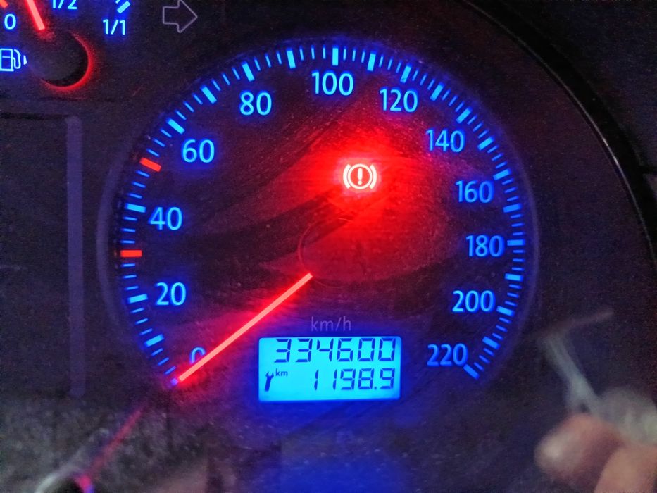 Vând vw polo 1.4 benzina