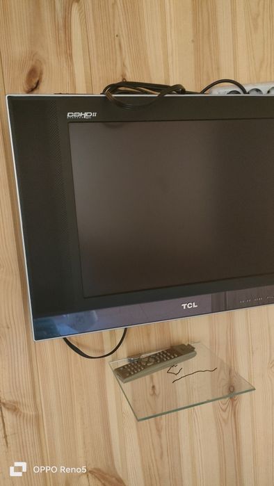 Телевизоры TCL бу