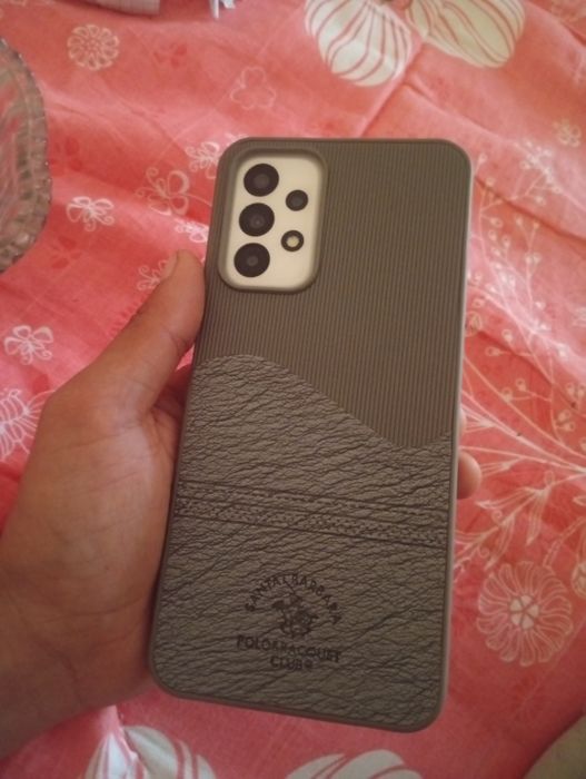 Samsung galaxy A 23