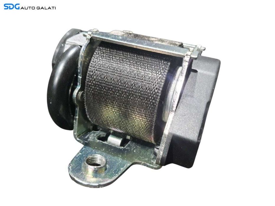 Centura Siguranta Stanga Fata Sofer Opel Astra J 2009 - 2016 Cod 617877800 13394806 13392990 617023600 [N3731]