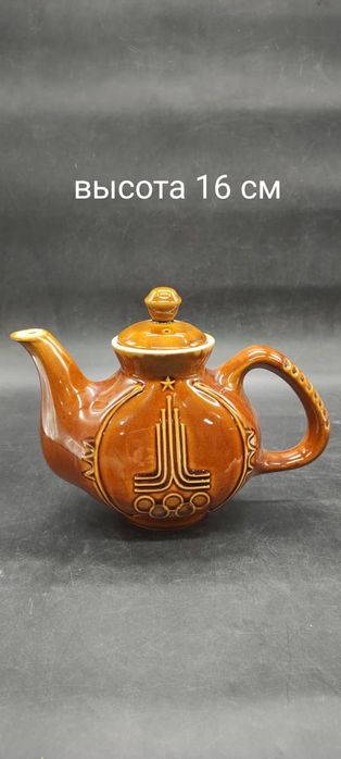 Олимпийская тематика