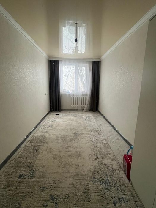 Продаётся 2 комн Казииту