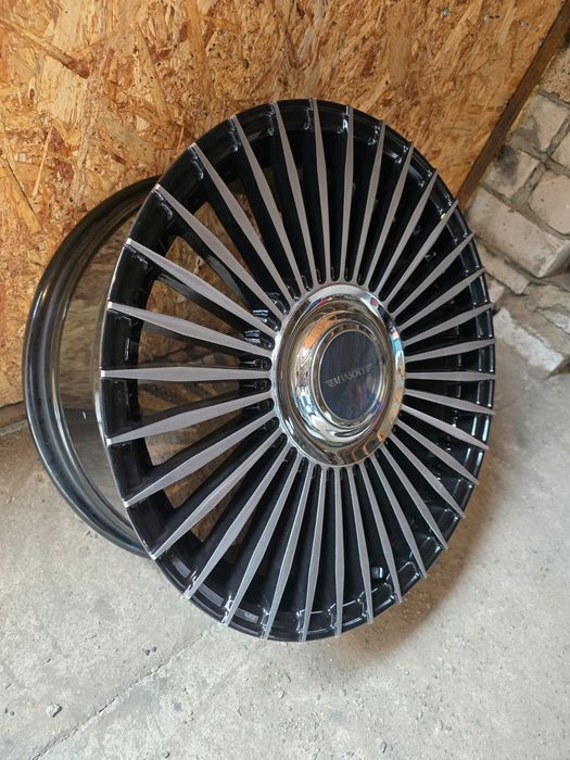 Продам новые диски на d18 /5x108