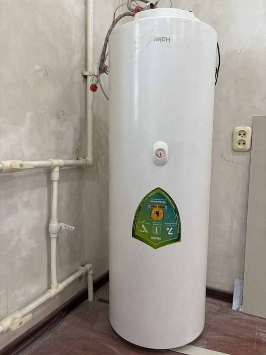 Haier водонагреватель