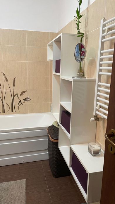 Apartament 2 camere Dimitrie Leonida