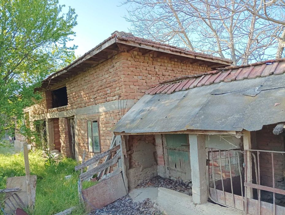 Продава се Къща в с. Долни Вит, Област Плевен - 100 кв.м за 153 €/кв.м - Снимка #5