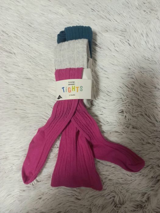 Dres colorat si minunat