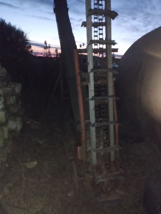 Продам зернопогрузщик