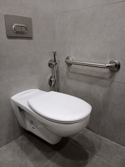 Услуги сантехника