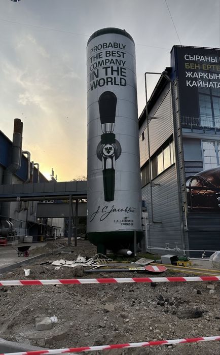 Роспись стен  Алматы