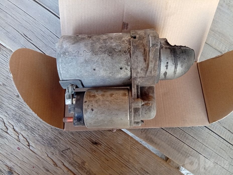 Starter orginal sotiladi Nexia2 niki