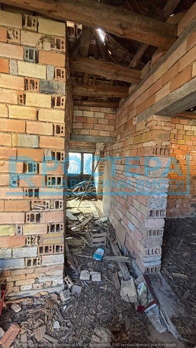 Двуетажна Къща  - Васил Левски