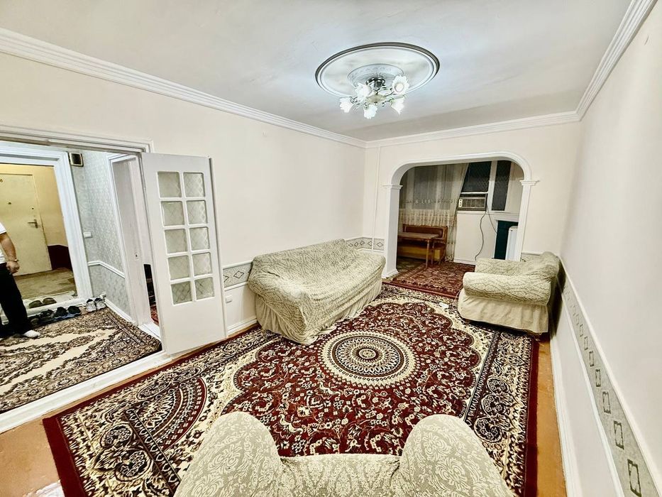 Samarqand ijaraga kvartira