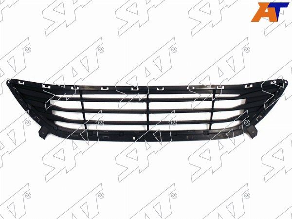 Решетка в бампер  Hyundai Elantra