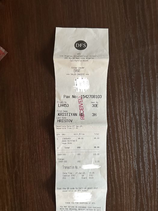 Boss bottled elixir оригинален