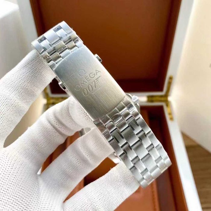 OMEGA Seamaster Professional Diver 300M cu mișcare automată