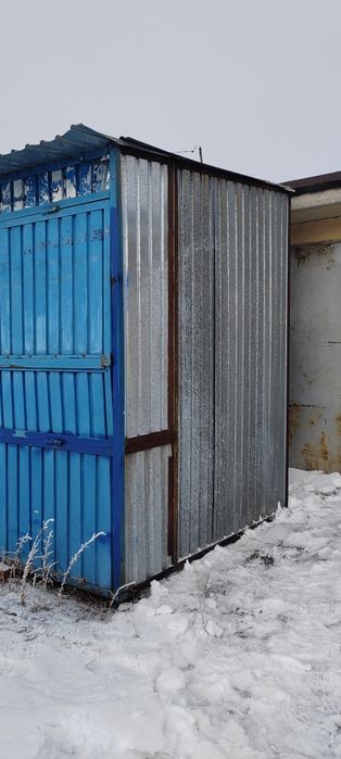 Продам контейнер