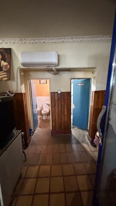 Inchiriez spatiu comercial