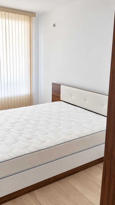 Дава се под наем Двустаен апартамент в Пловдив, Кършияка - 65 кв.м за 460 € - Снимка #3